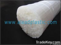 PBT brush fiber