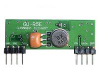 ASK Receiver Module