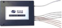 coarse wavelength division multiplexer module