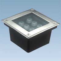 LED Underground Light