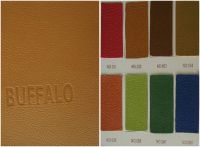 PU leather for notebook/calendar cover