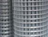welded wire mesh