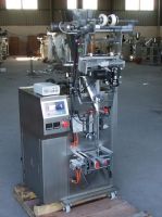 Granular Packaging Machine for 3 Side Sealing