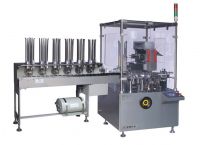 Vertical Cartoning Machine