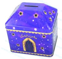 Coin Banks