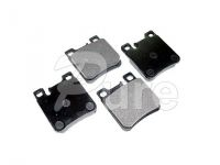 brake pad (002 420 46 20 )