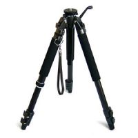 TR-144M Olivon 28mm Tripod + 33mm Monopod (3-sections)