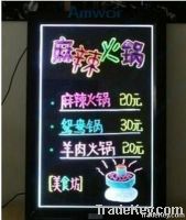 LED Flash Board