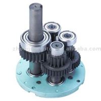 Gear Motor