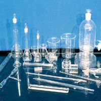 Lab Glassware