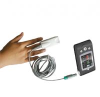 Veterinary Pulse Oximeter