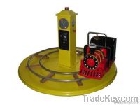 Classical Little Train