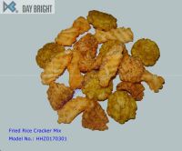 Fried Rice Cracker Mix