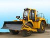 Wheel Dozer