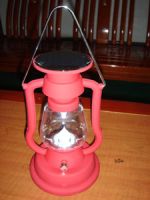 solar light