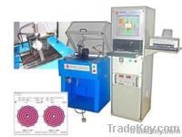 Self Drive Balancing Machine