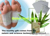 Detox Foot Pad