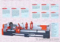 Universal Lathes