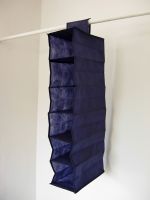 6 layer non-woven cloth storage