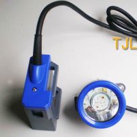 LED CAP LAMP