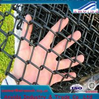 Chain Link Fence