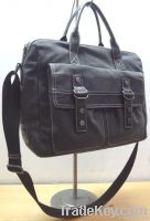 Canvas duffel bags