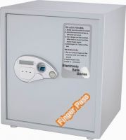 Fingerprint safe(SFFP02)