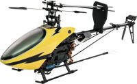 250Sl Heli
