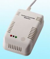 Carbon monoxide detector (CO alarm)