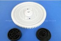 High Precision Gears