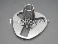 Customized Plastic Injection Cover