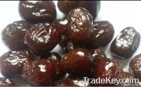 China Jujube  Candied Jujube