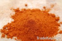 Chilli Powder      Pepper Powder