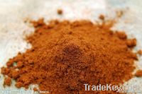 chili powder