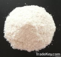 Dried potato powder