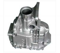 Aluminum Die Casting Parts