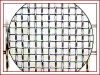 galvanized square wire mesh