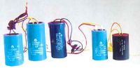 CBB 60 ***** Metalized Polypropylene Capacitor