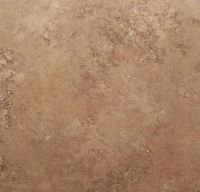 glazed porcelain tile