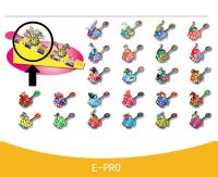 3d Puzzle Card-walking Animal