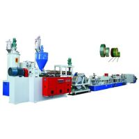 PET Strap Extrusion Production Line