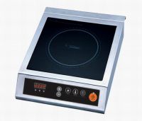 Commercial Induction Cooker