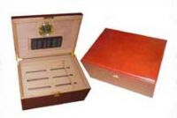 100ct humidor