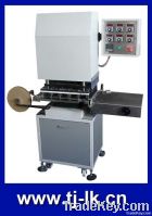 Magnetic Strip Spot Bonding Machine