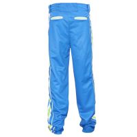 Wholesale Custom Men Team Baseball Jersey Pants Sublimated Baseball Pants