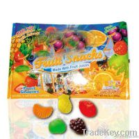 Gummy  Candy