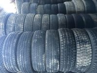 Used Car Tires