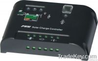 SLZ30 solar street lights controller