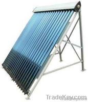 SK401 solar collector