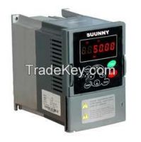 Frequency inverter